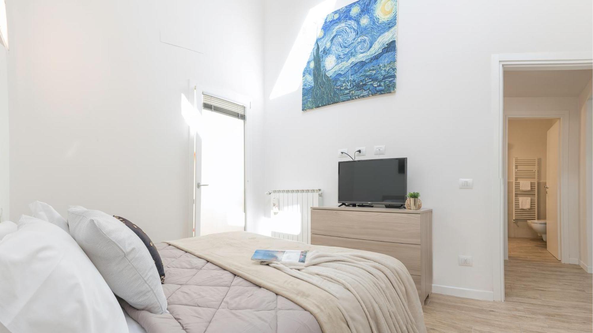 Apartamento Mamo - Cittadella Florencia