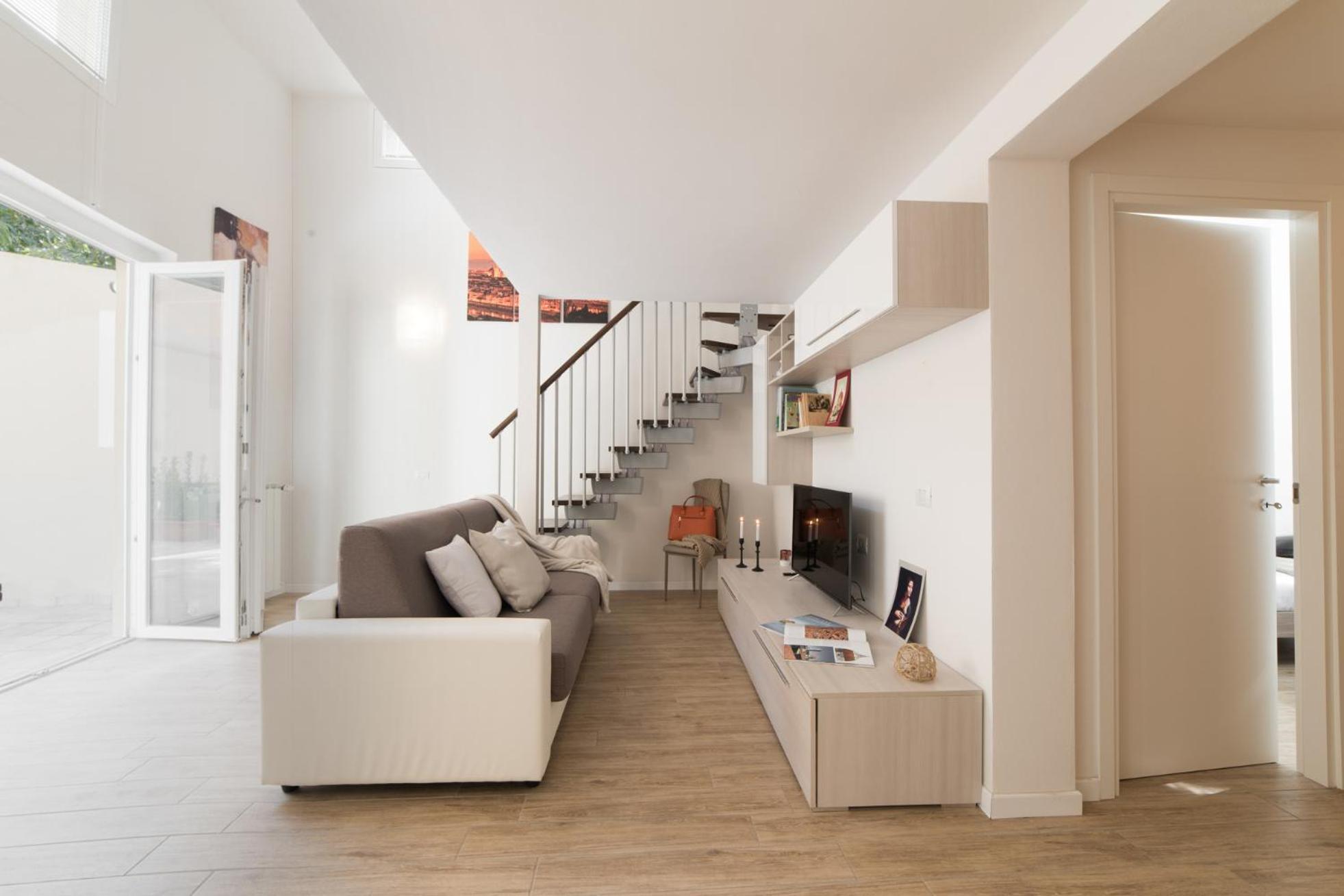 Mamo - Cittadella Apartamento