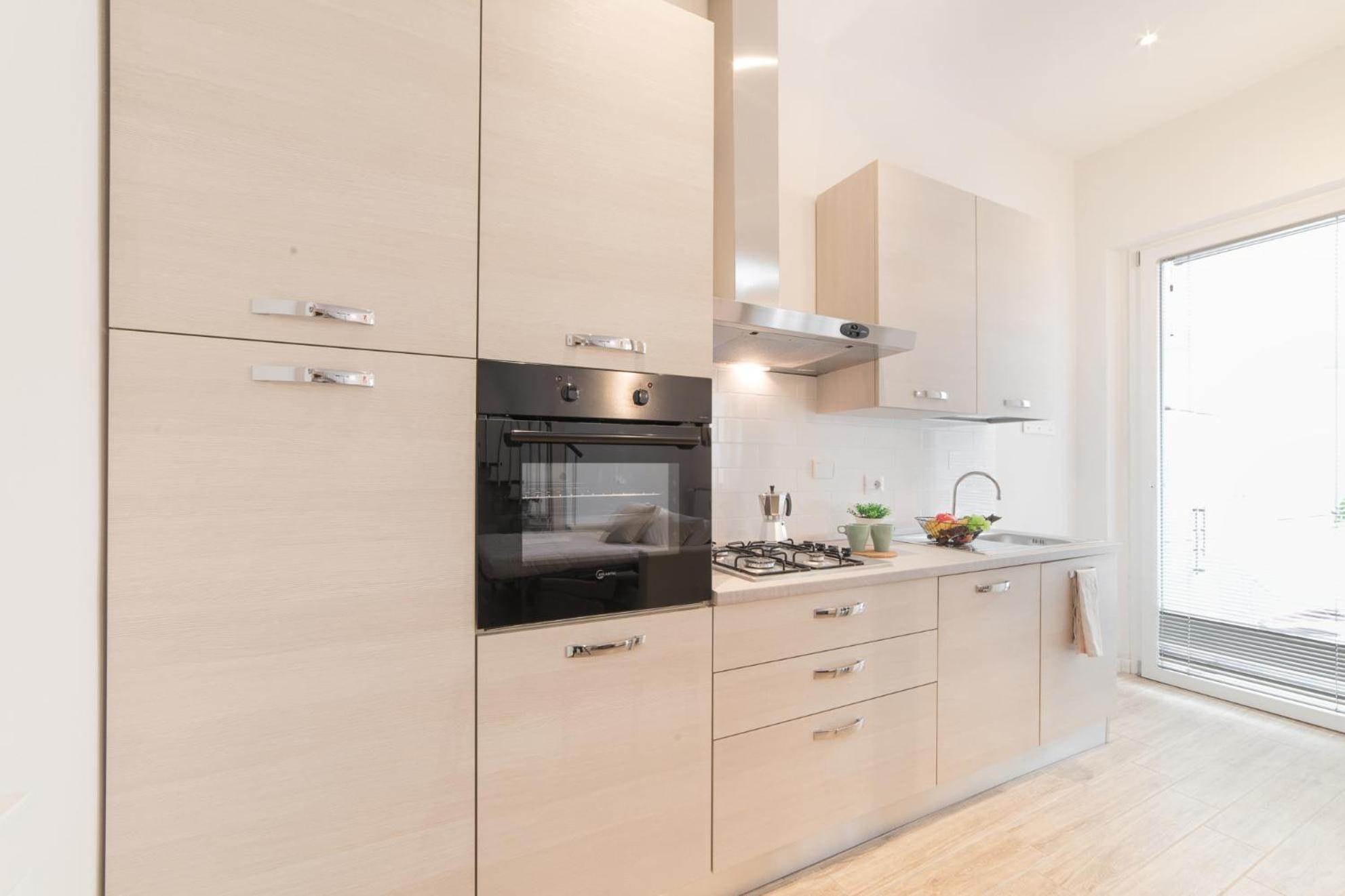 Apartamento Mamo - Cittadella
