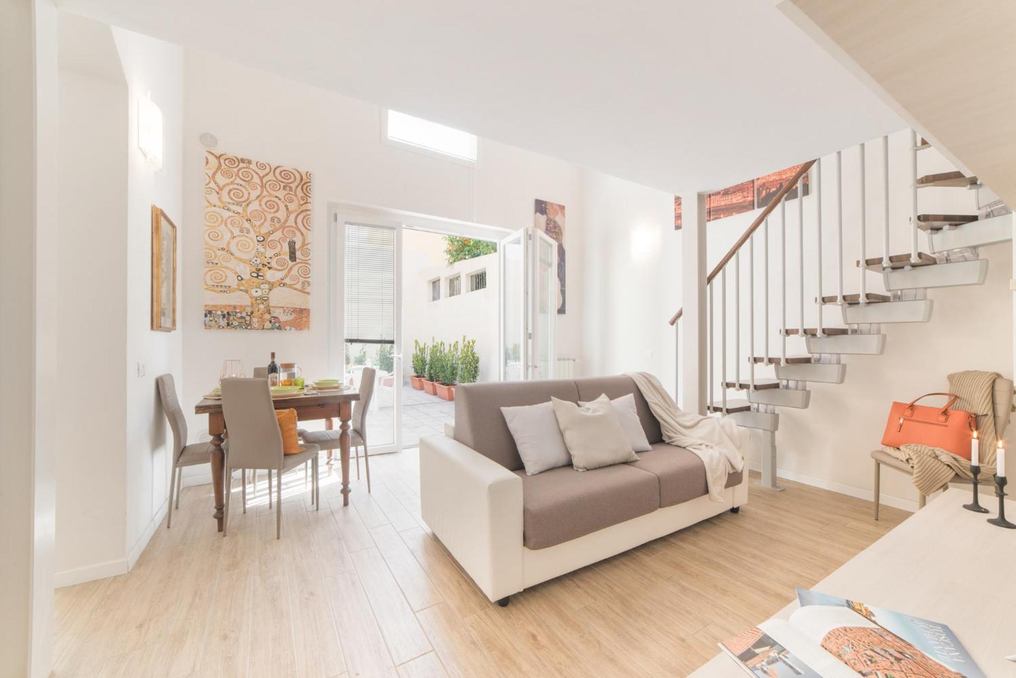Apartamento Mamo - Cittadella *