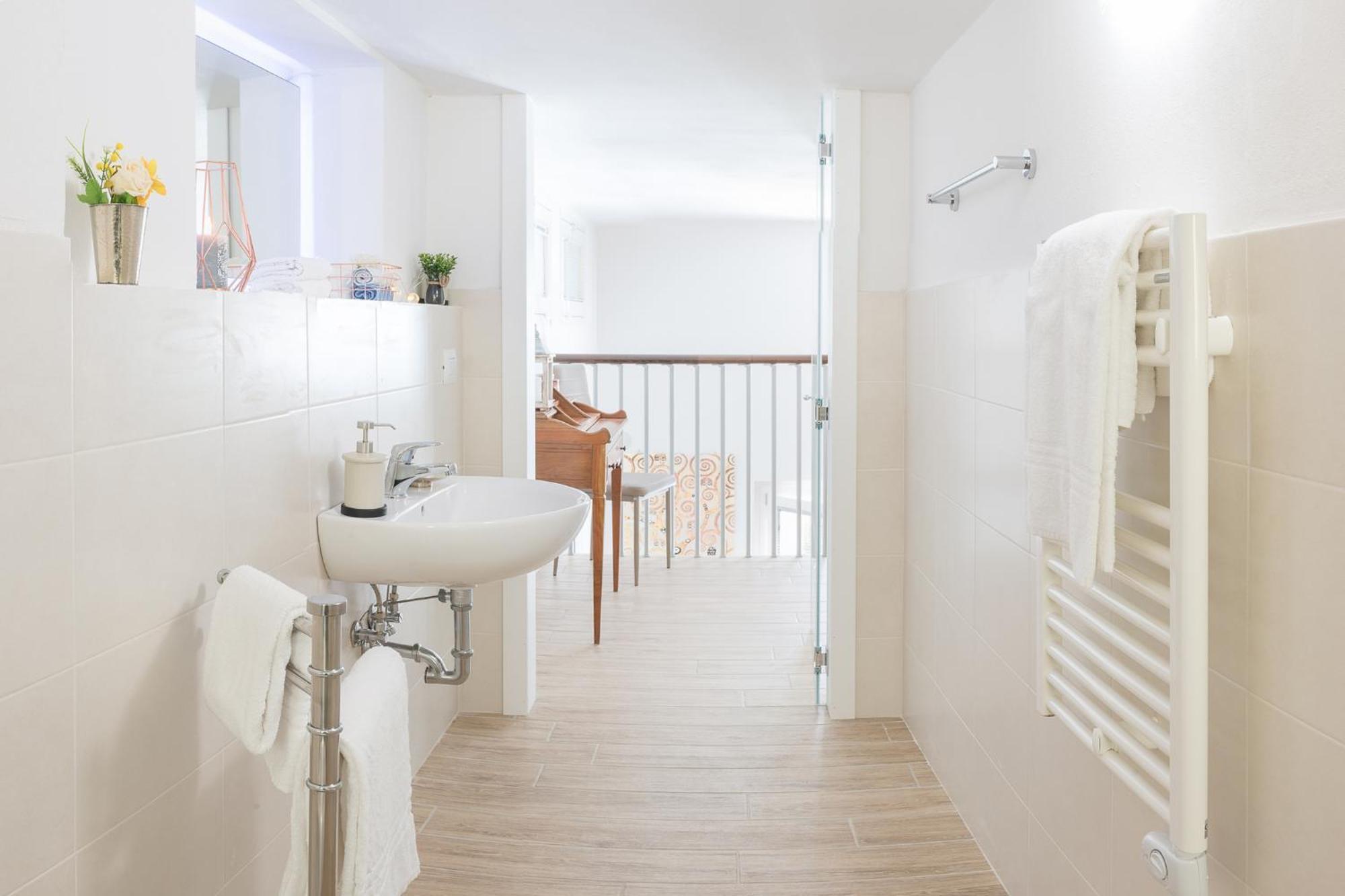 Apartamento Mamo - Cittadella Florencia