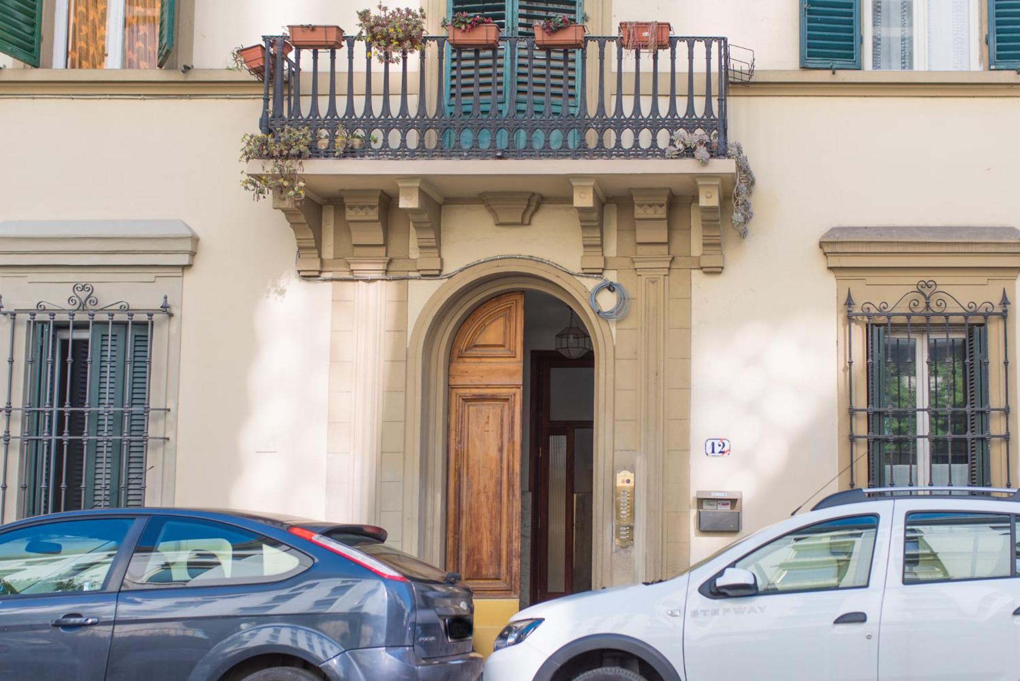Mamo - Cittadella Florencia