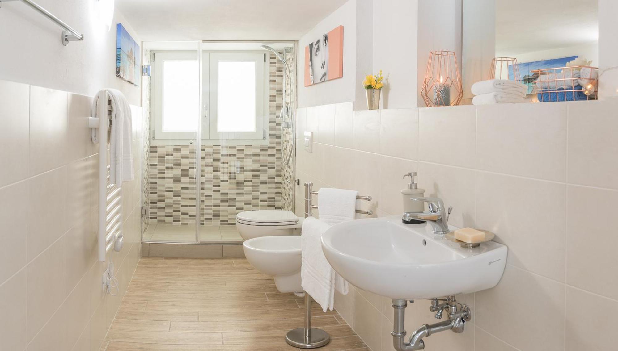 Mamo - Cittadella Apartamento