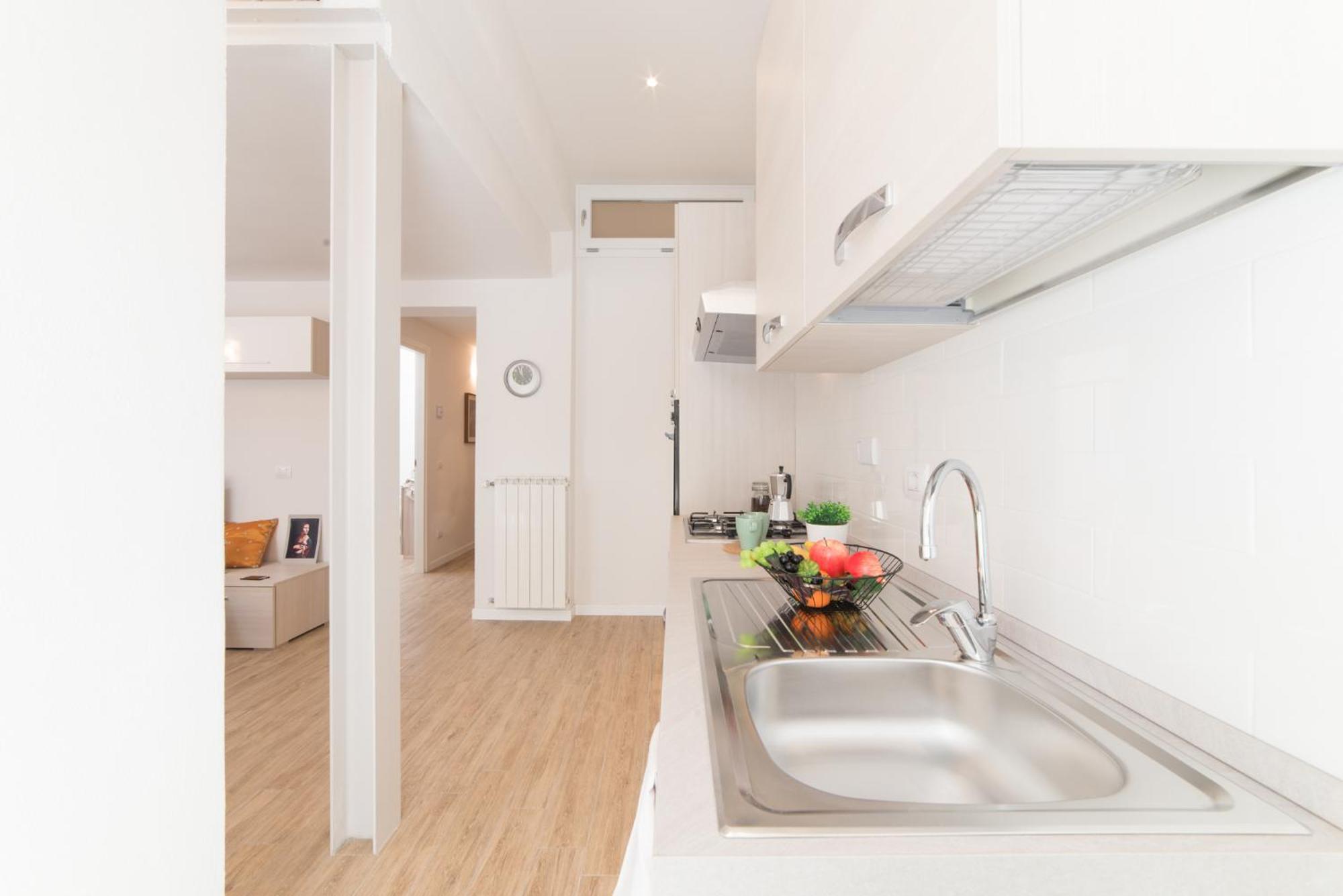 Apartamento Mamo - Cittadella