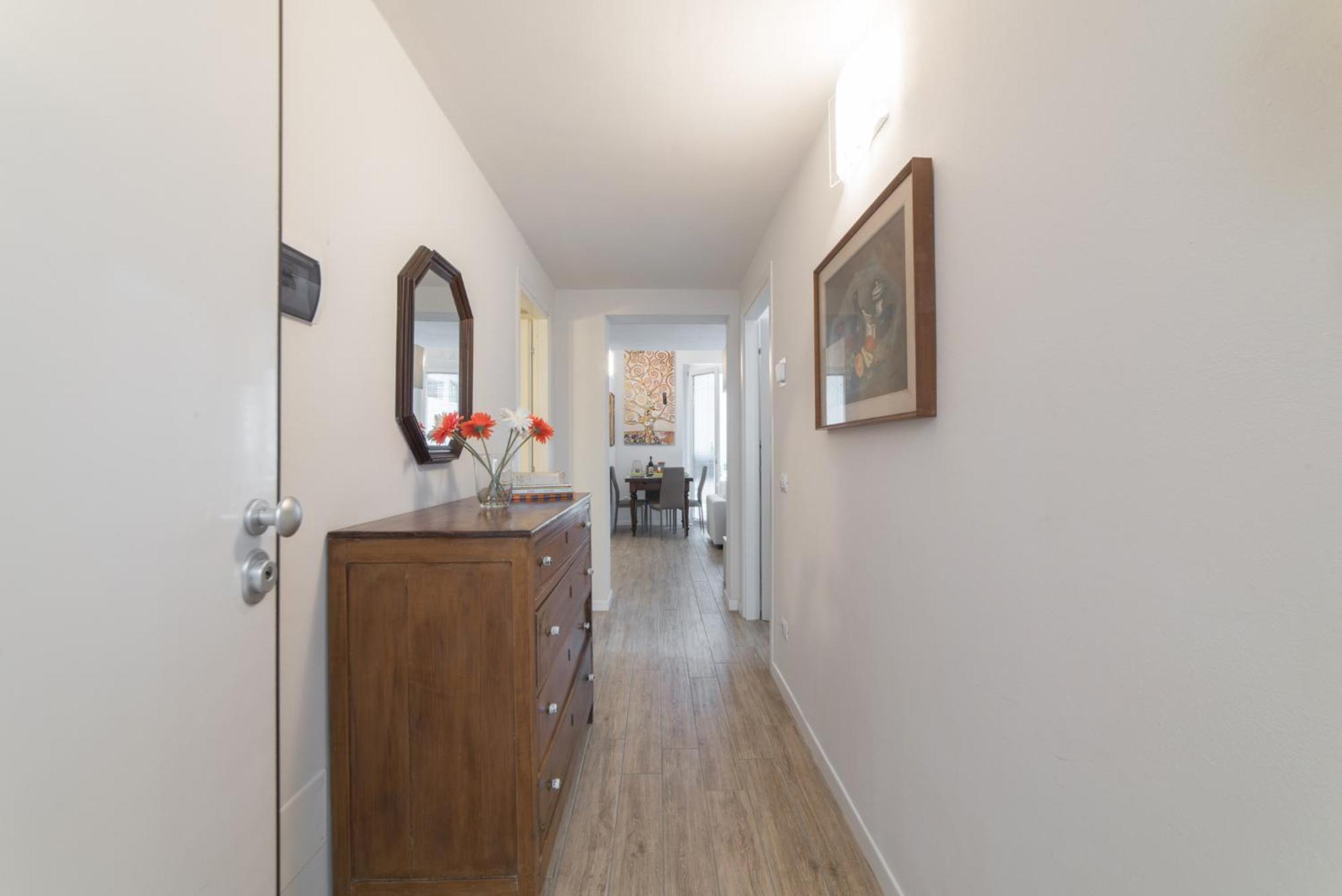 Mamo - Cittadella Apartamento *
