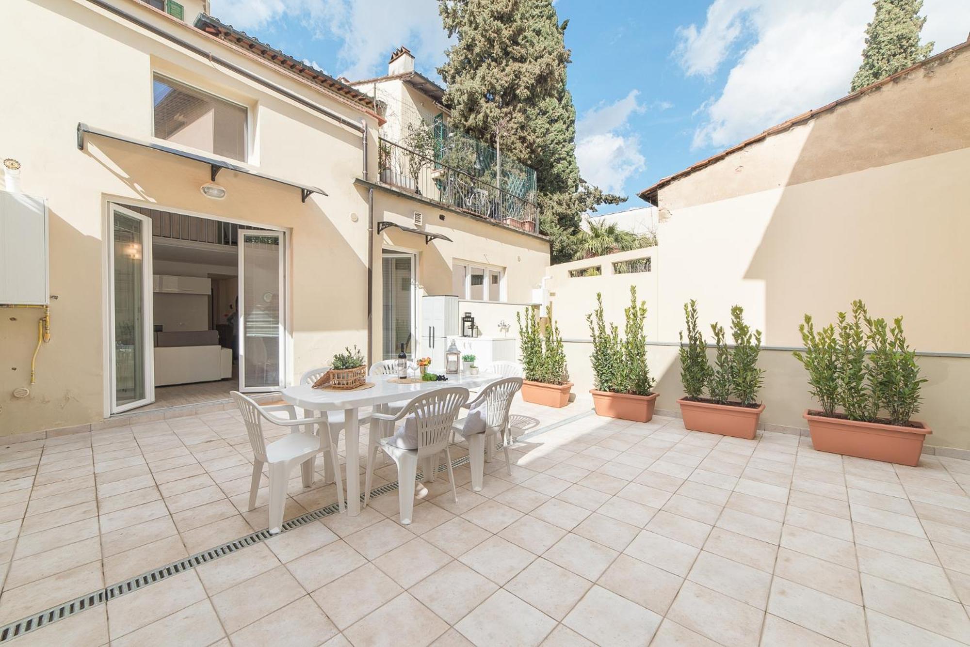 Apartamento Mamo - Cittadella *
