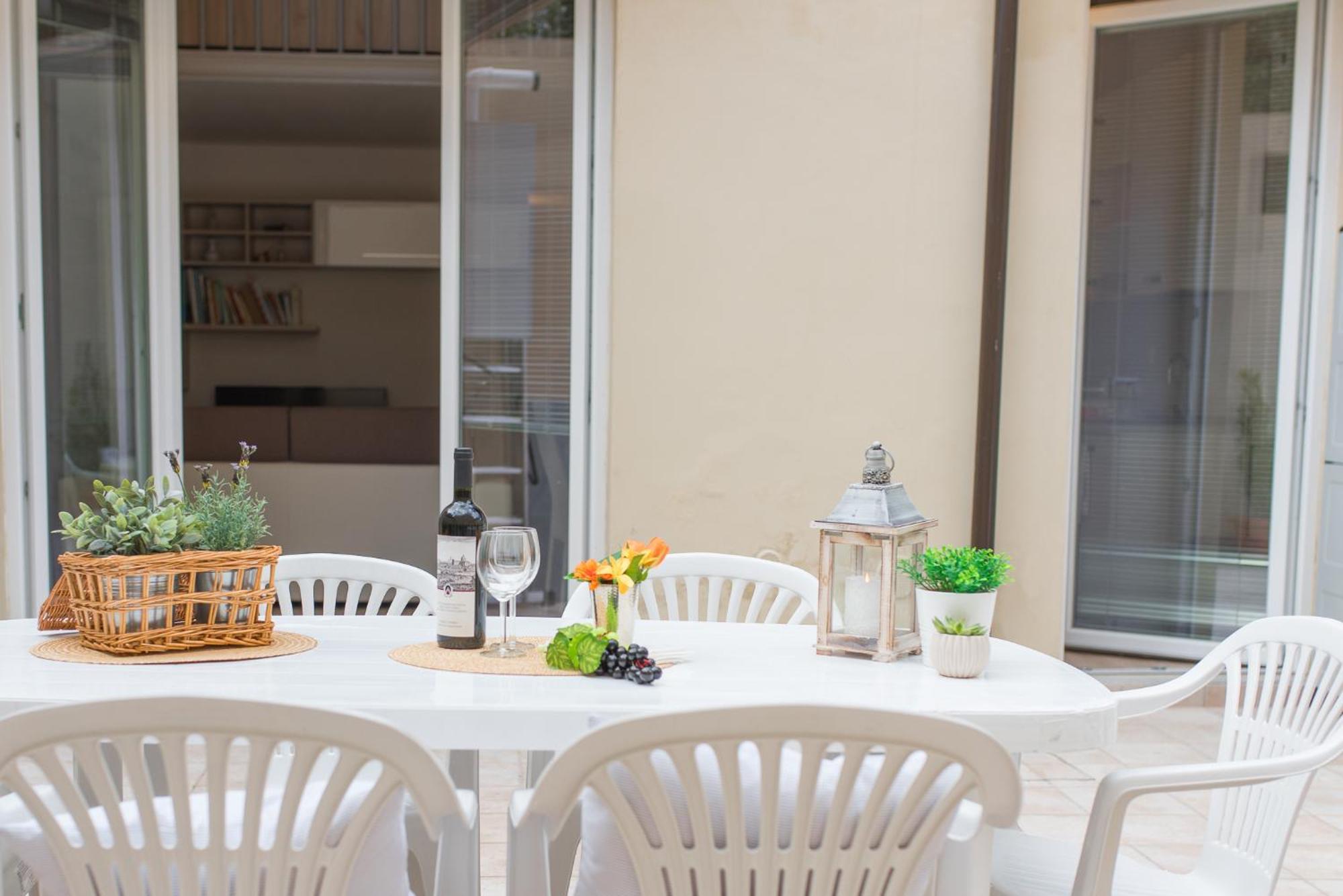Mamo - Cittadella Apartamento Florencia